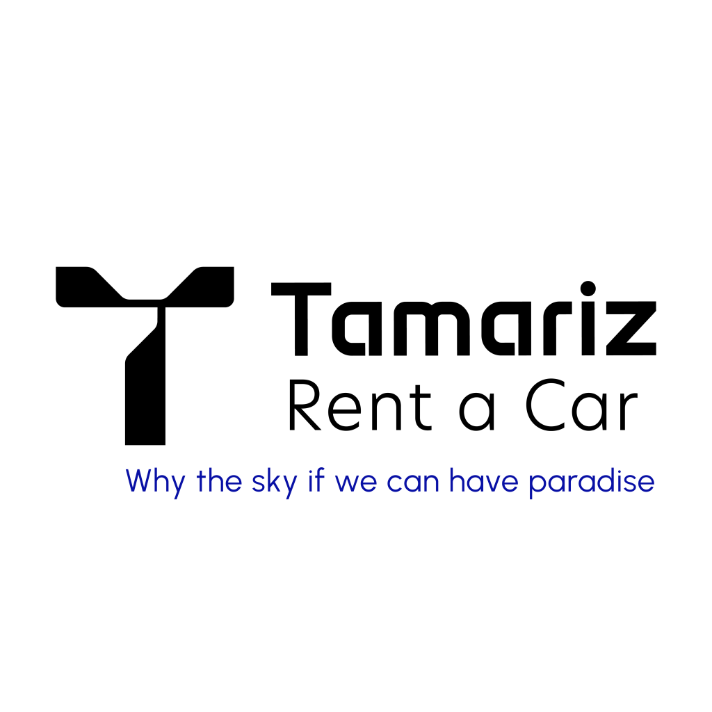 Tamariz Rent-a-Car